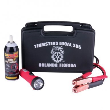 Auto Emergency Kits