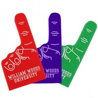 Foam Hand