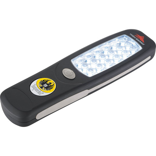 LED Hanging Flashlight