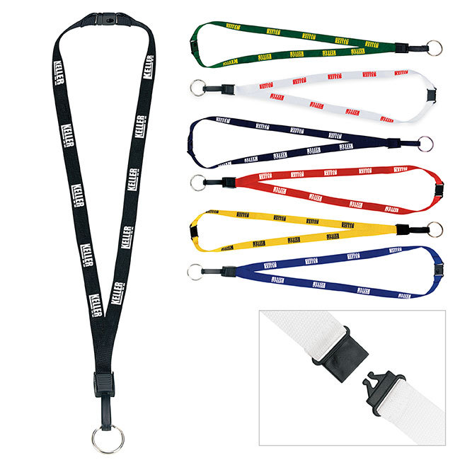 Lanyards