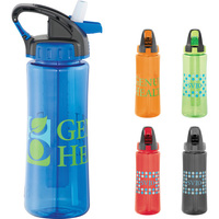 Cool Gear® Chiller Stick Sport Bottle 22oz - 1624-09