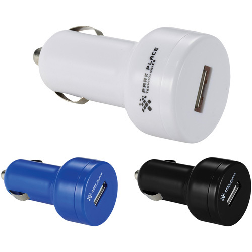 USB Car Charger